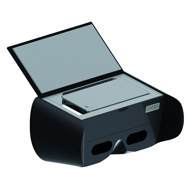  Universe2Go personal AR multi-media planetarium